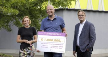 Onderzoeker UMCG ontvangt 1 miljoen voor onderzoek naar relatie tussen darmen en hersenen