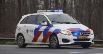 Leek: Porschebestuurder (21) te hard en met 6x teveel drank op