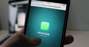 Werkstraf voor 19-jarige Leekster wegens oplichting via WhatsApp