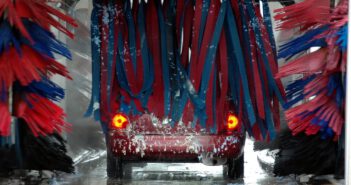 Later vandaag regen met Saharastof, vrijdagmorgen vieze auto’s