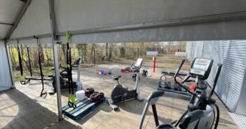 Fitclub Rodenburg breidt sportaanbod verder uit