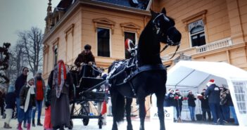 Museum Nienoord begonnen met voorbereidingen voor Kerstmarkt