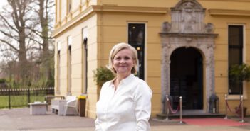 Ina Ebbinge benoemd tot coördinator Landgoed Nienoord