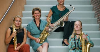 Erfgoed, kunst en muziek treffen elkaar bij Museum Nienoord