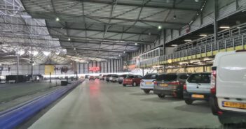 Prikken zonder afspraak nu ook mogelijk op locatie Kardinge