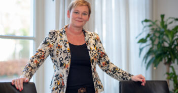 Astrid Schulting genomineerd als overheidsmanager van het jaar