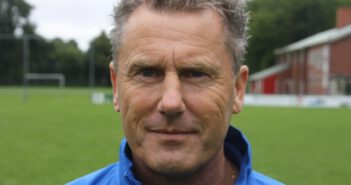 Hemmo de Wal nieuwe hoofdtrainer van TLC