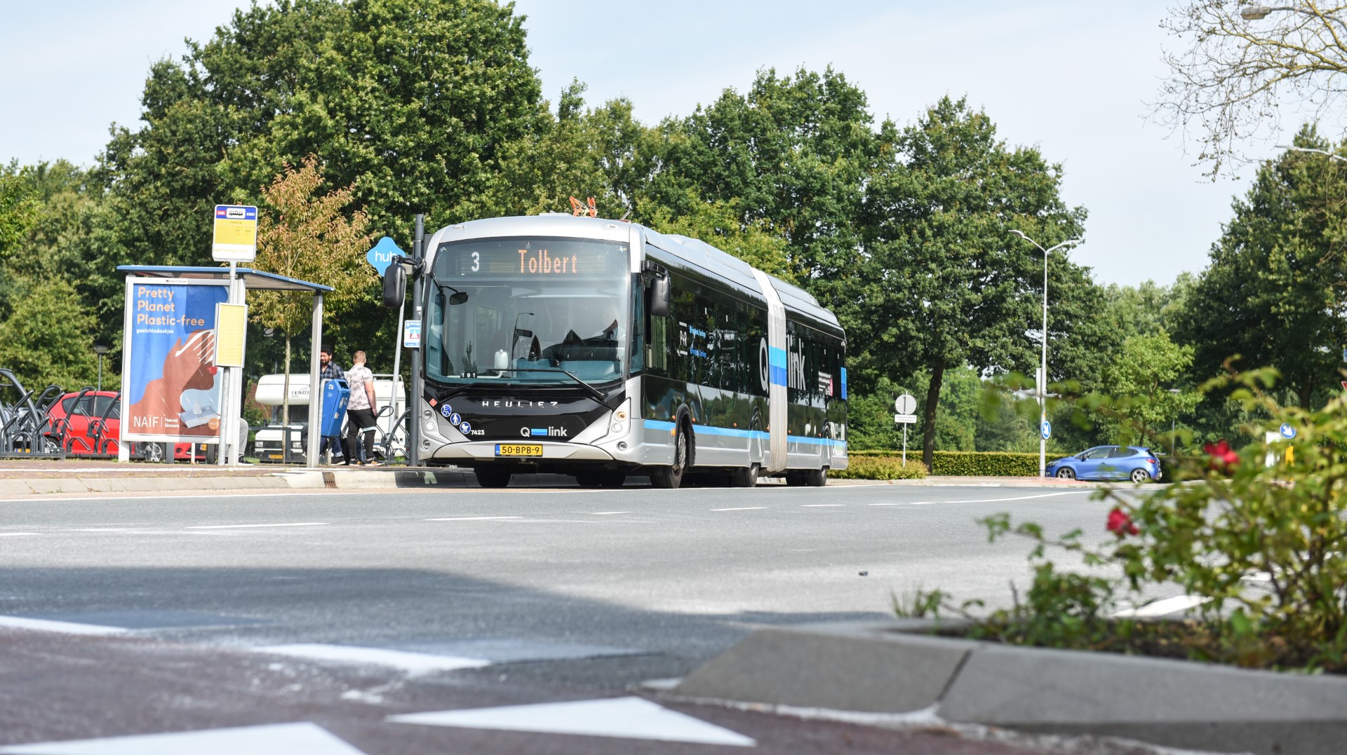 Beraadslagen efficiëntie Mortal Fotomodellen gezocht die regelmatig met Qbuzz lijn 3 of 4 reizen - InfoLeek