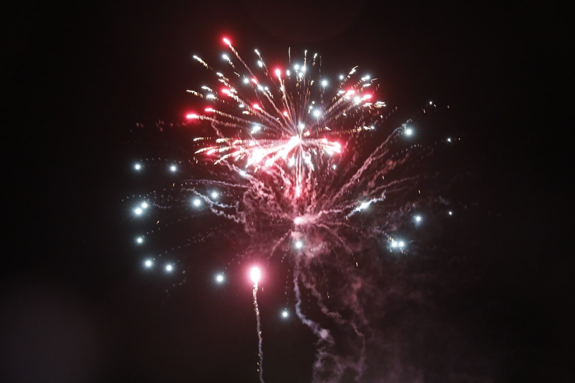Vuurwerk afsteken tijdens de jaarwisseling? Verenigingen en stichtingen in Westerkwartier kunnen ont