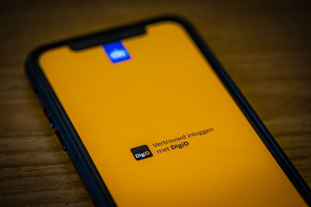 DigiD voortaan ook beschikbaar zonder smartphone