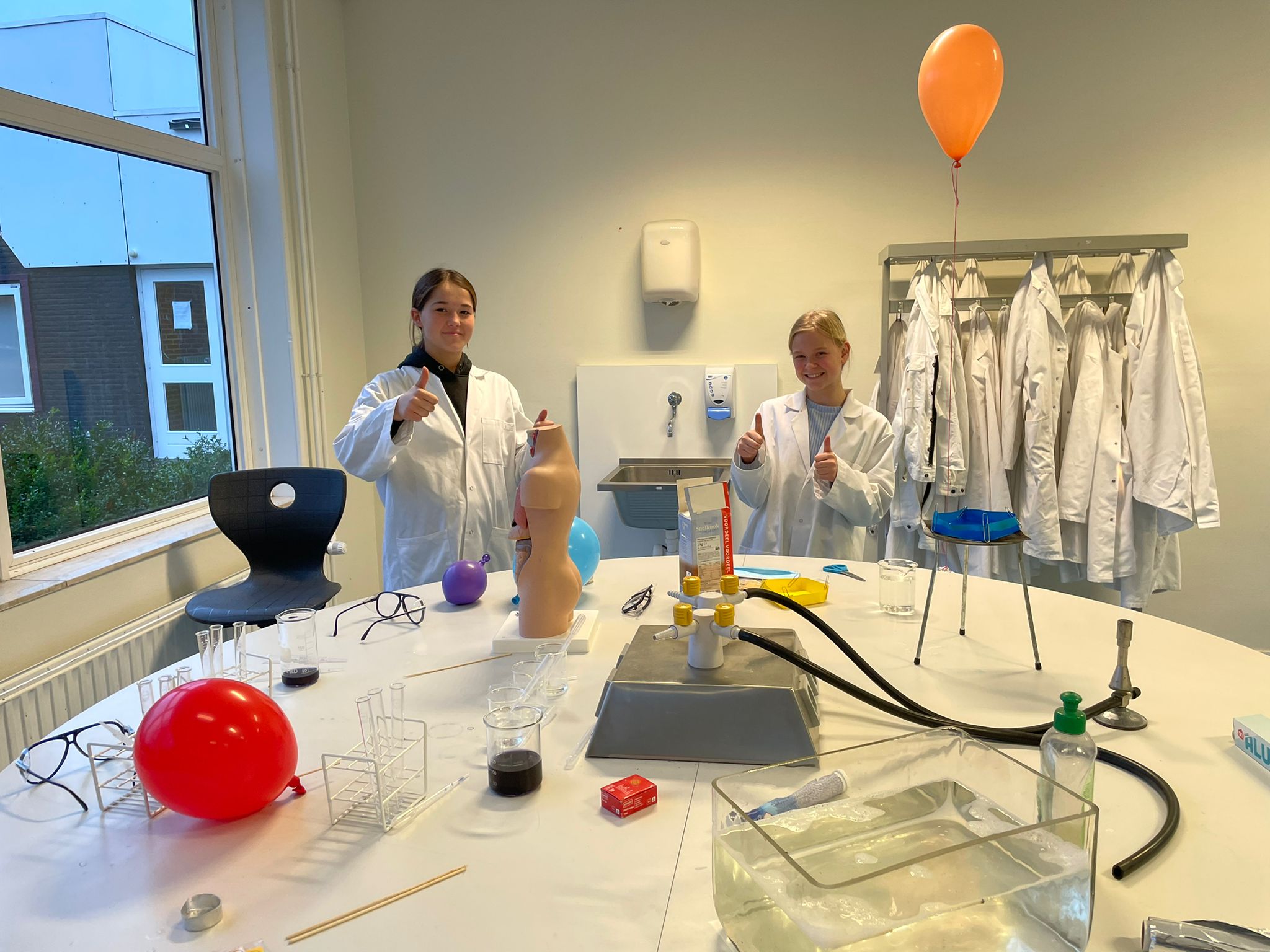 Veel belangstelling voor de Online Open Dag van Terra Oldekerk