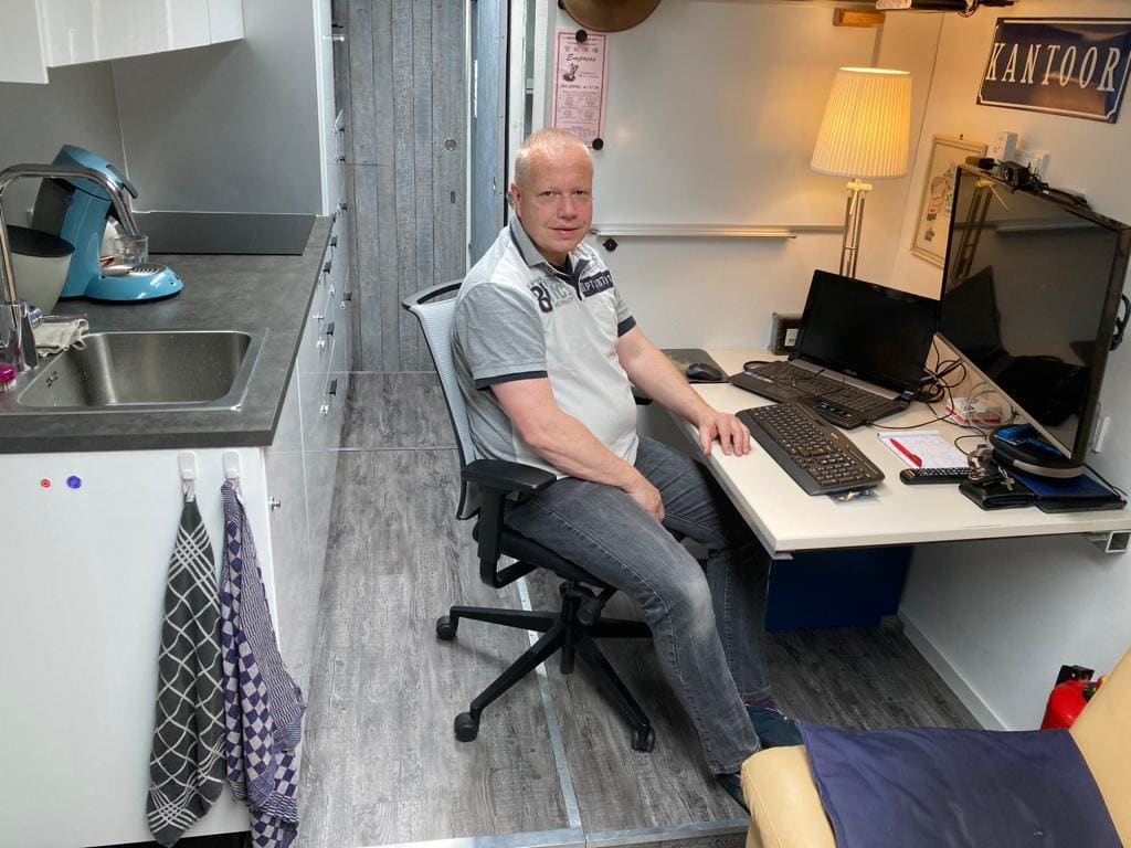 Sterk Westerkwartier: Nu echt sterker Internet! Wachten op snel internet buiten grote dorpen duurt t