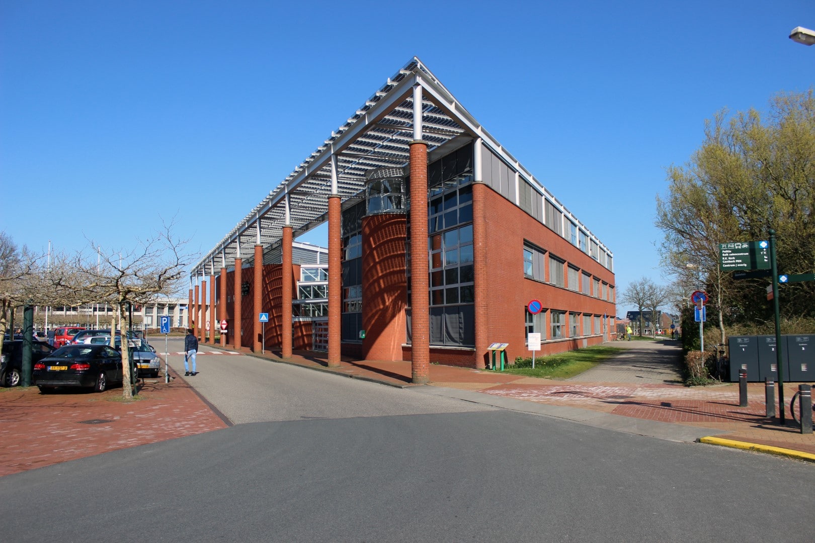 Gewijzigde openingstijden gemeente Westerkwartier tijdens herdenkings- en bevrijdingsdag
