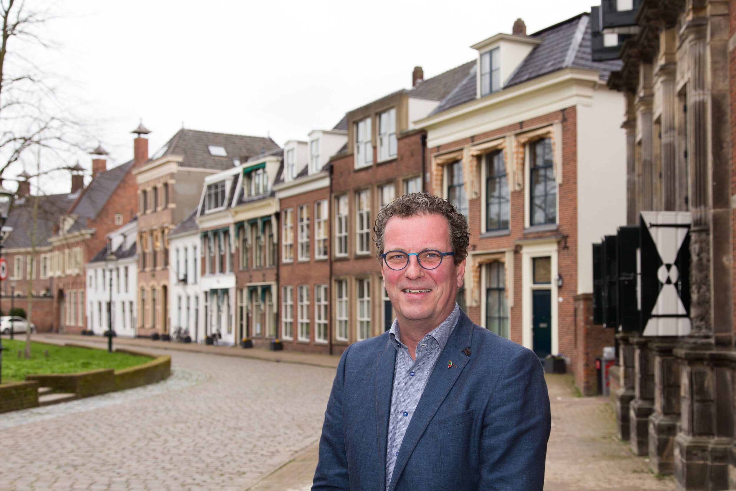 De druk is hoog; gemeente Westerkwartier haastig op zoek naar woonplekken voor statushouders. Inwone