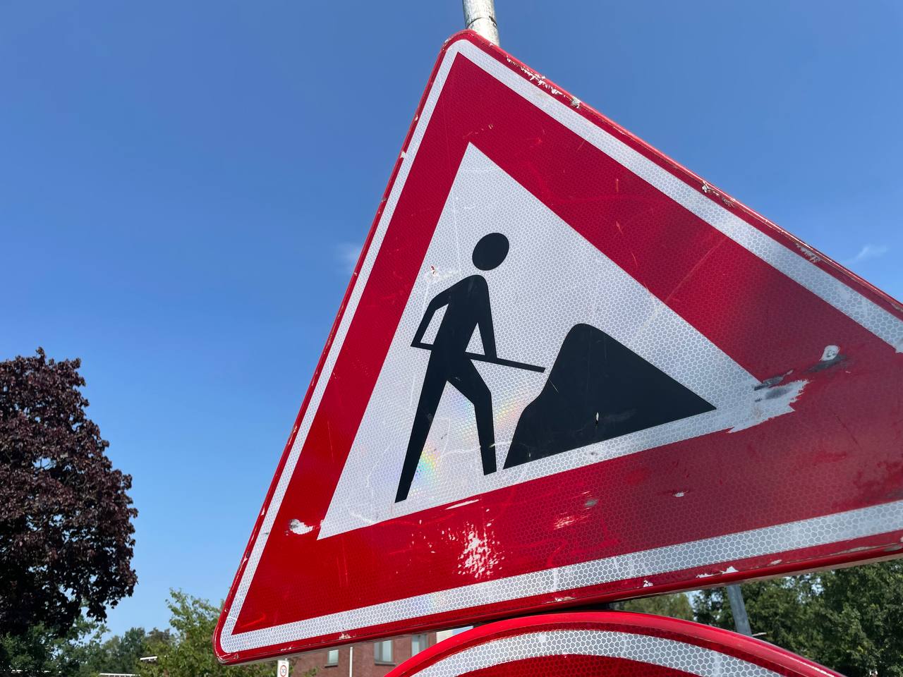 Groot onderhoud A7: wegafsluiting komende twee weekenden met omleiding via Leek
