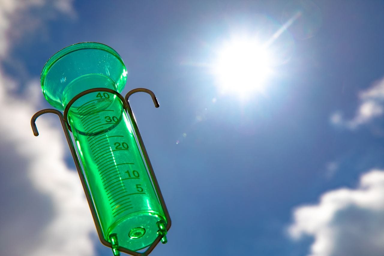 Vanaf woensdag aanhoudende hitte; code geel en hitteplan RIVM van ...