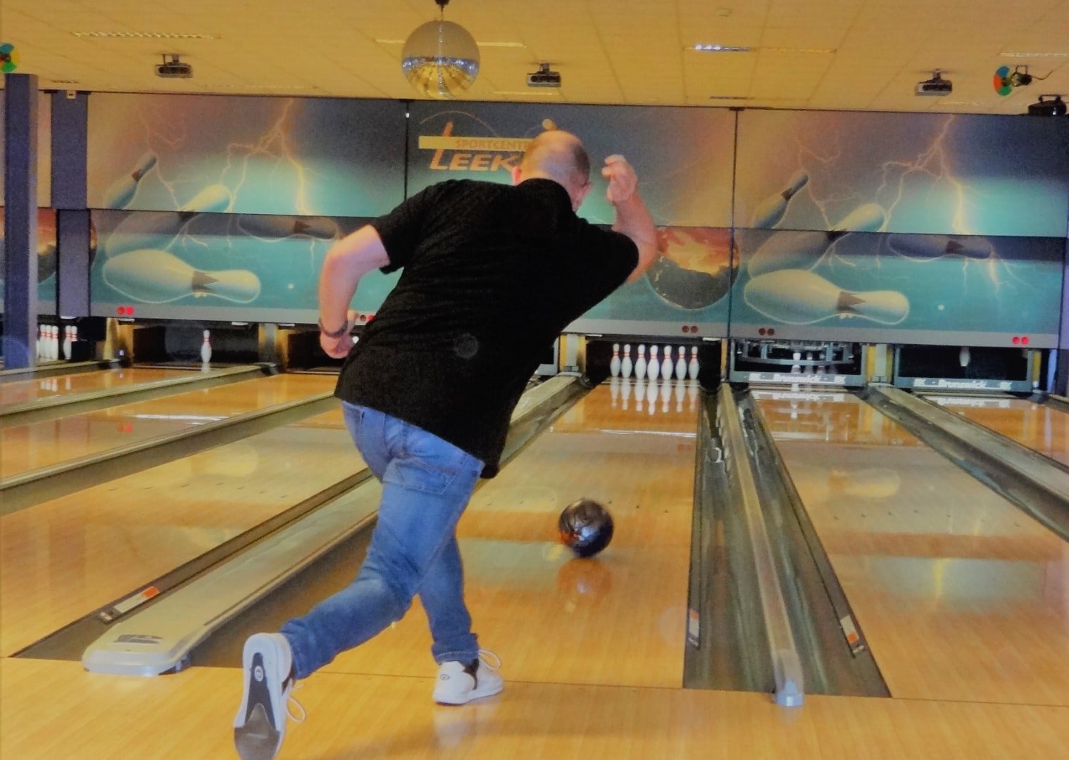 Gratis bowlen in Leek op zondag 4 september - InfoLeek