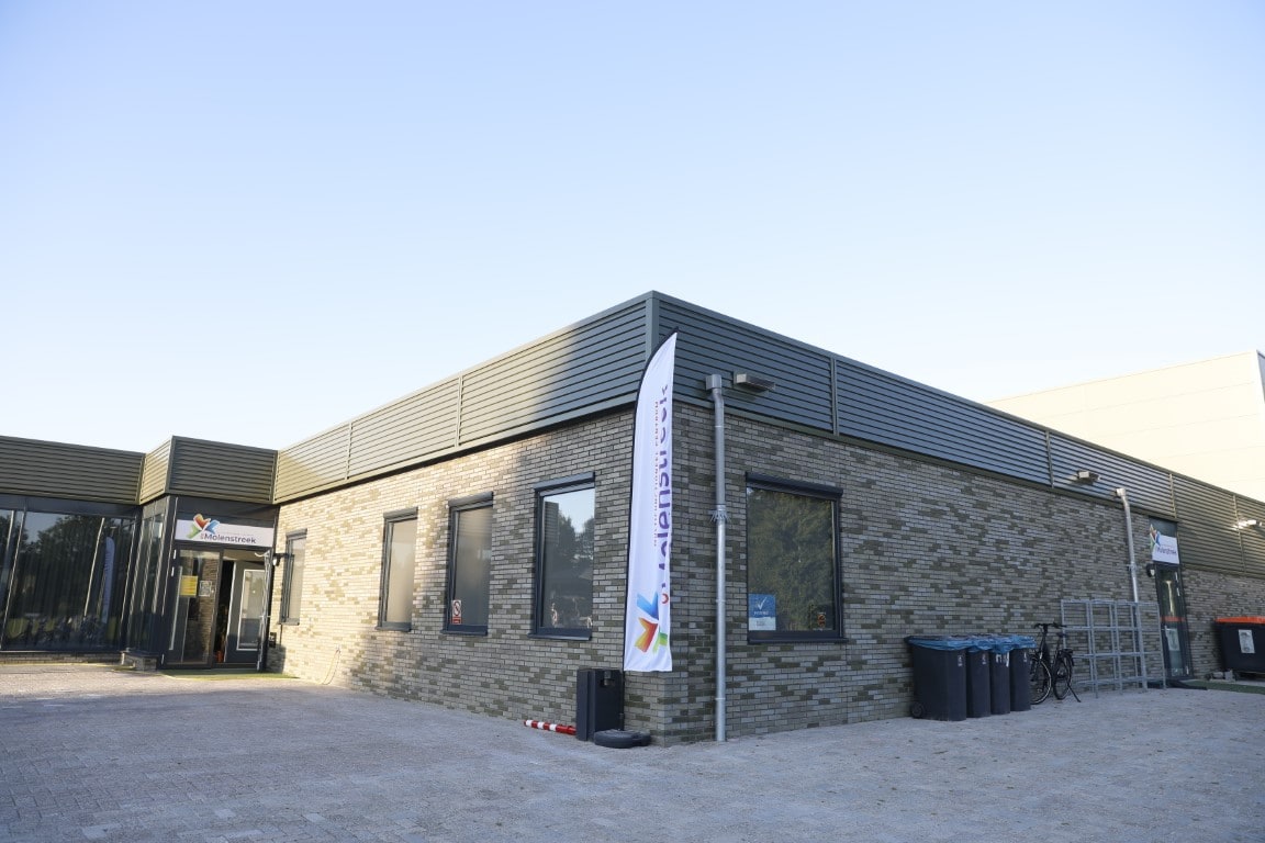 Mini-symposium, kindermiddag en feest voor 5 jaar MFC De Molenstreek