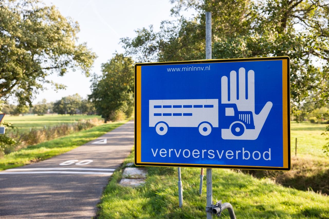 Vogelgriep vastgesteld in Opende: 56.000 kippen worden geruimd