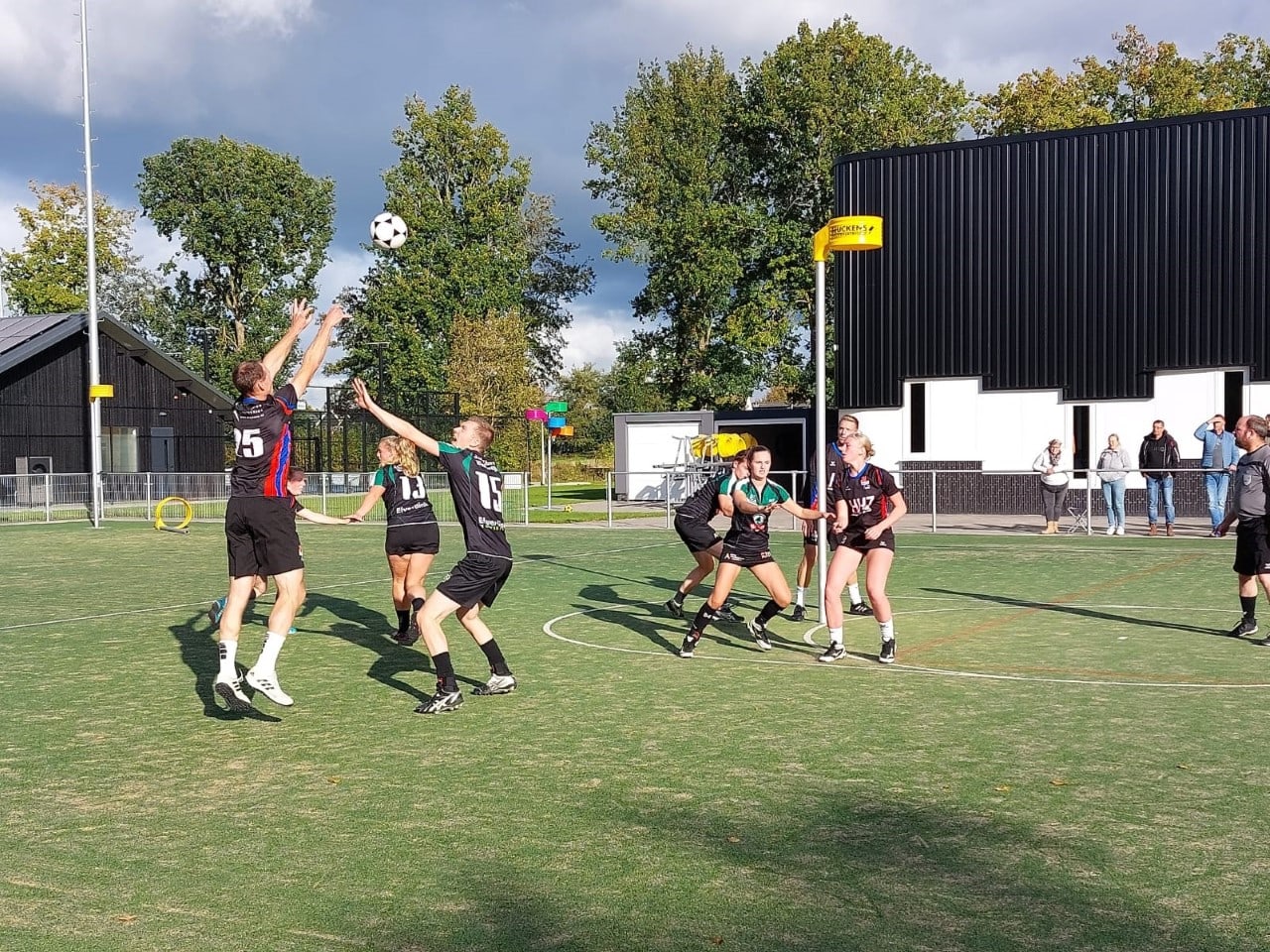 Wedstrijdverslag: Quick´21/Vlug & Vaardig 1 – KVW’22 1 - InfoLeek