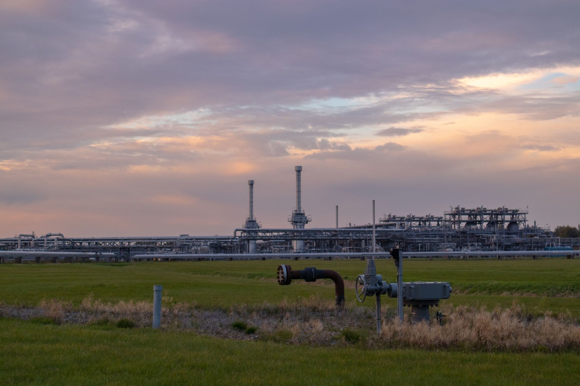 Sluiten gasveld Groningen stap dichterbij, uiterlijk 2024 | InfoLeek