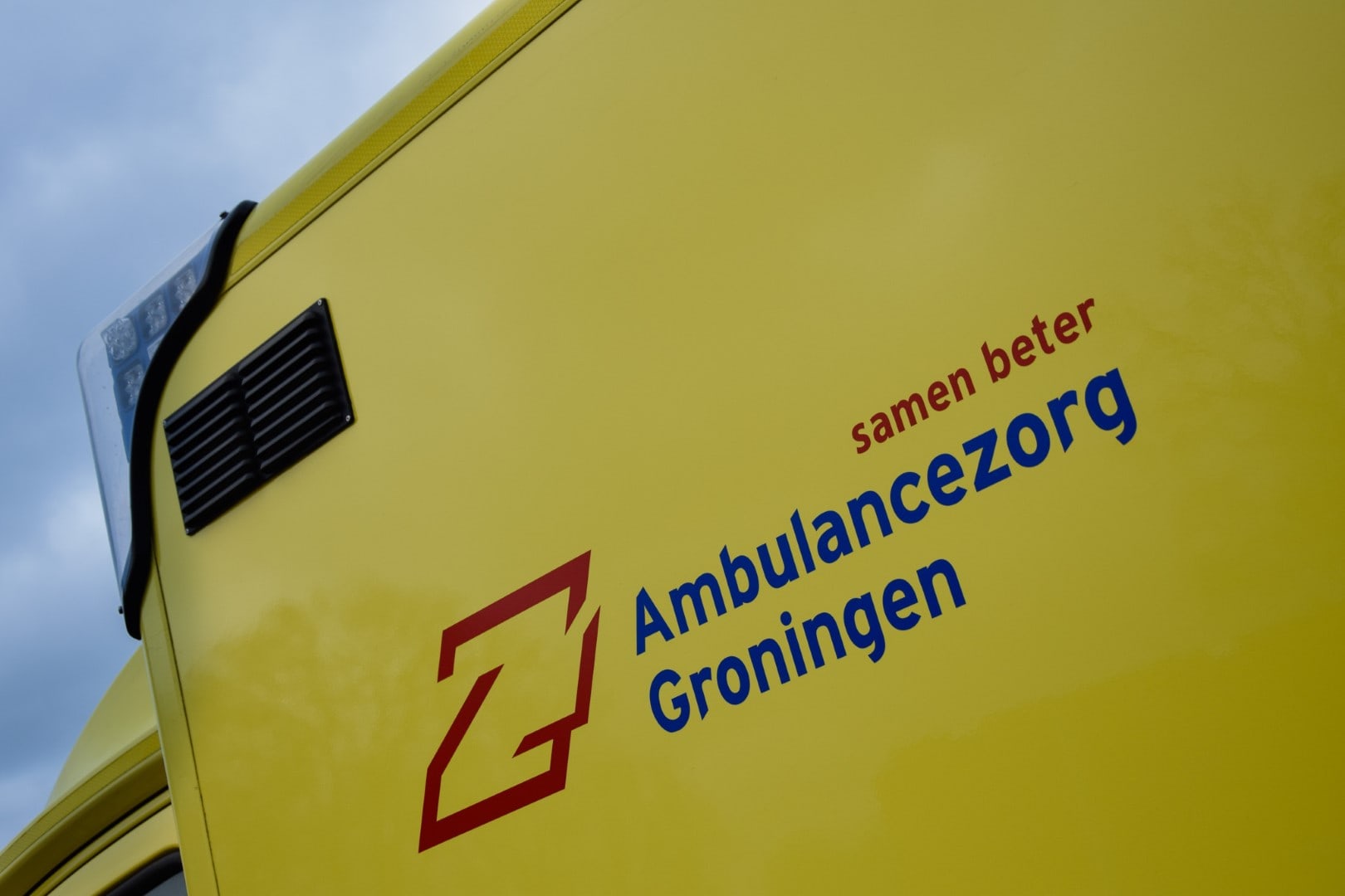 Groningse spoedambulances hebben vanaf najaar 2025 een Mechanische Thoraxcompressie-apparaat (MTC)