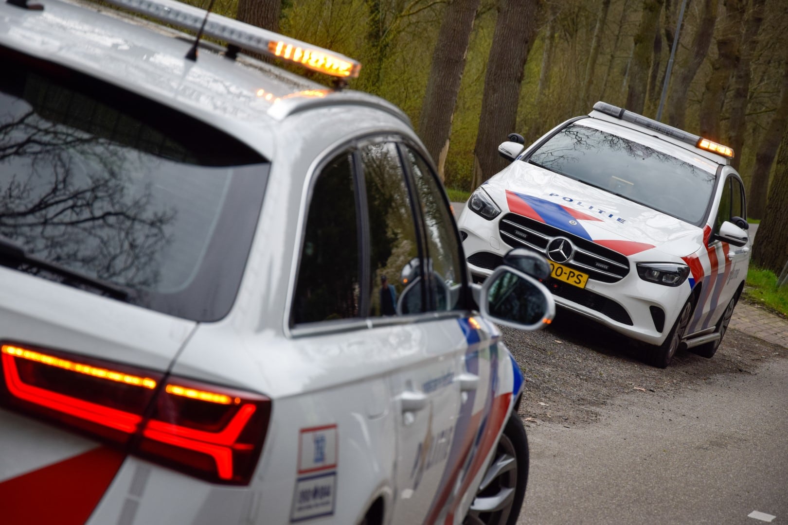 Druk weekend voor politie Westerkwartier: ongeval, inbraken, fraude en nog veel meer