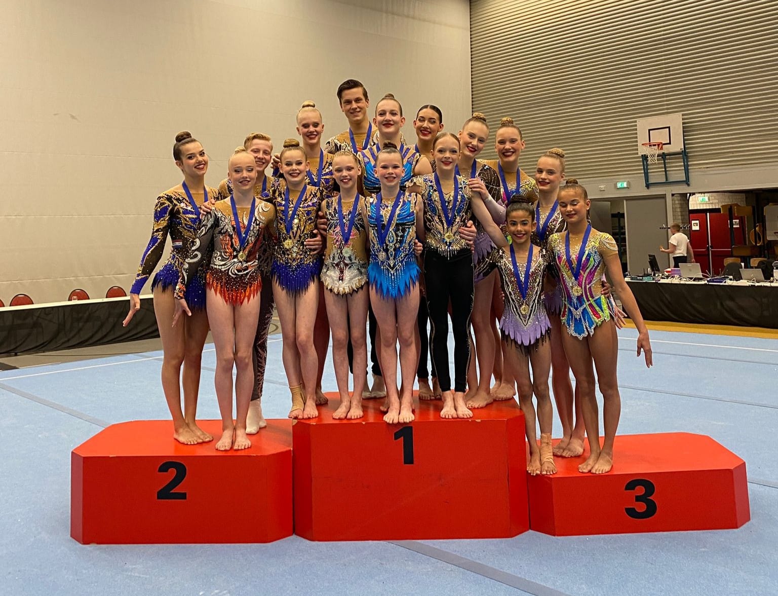 Medailleregen Voor Acro Academy Noord Nederland In Oss InfoLeek medailleregen-voor-acro-academy-noord-nederland-in-oss-infoleek