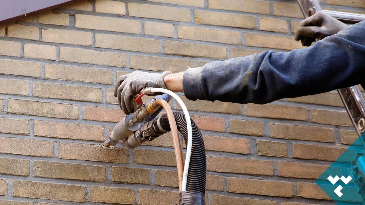 Laat je informeren over de isolatieaanpak: nieuwe postcodes vrijgegeven