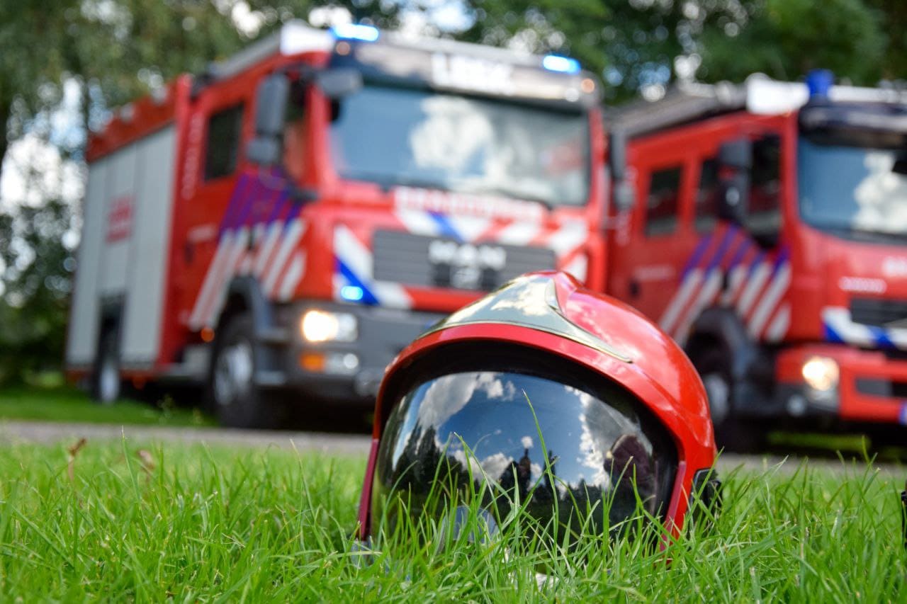Ruik jij buiten ook een brandlucht? Dit is waar het vandaan komt