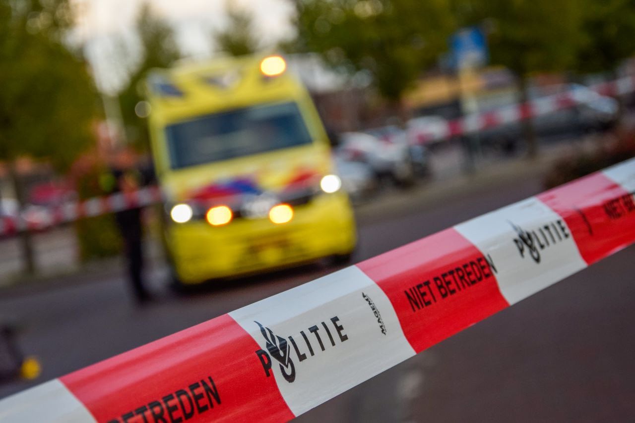 Politie zoekt getuigen van ernstige mishandeling in Grijpskerk