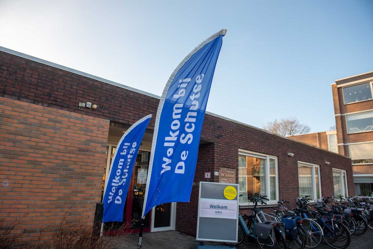 Ontdek je talent tijdens open middag van Petje af bij de Schutse in Leek