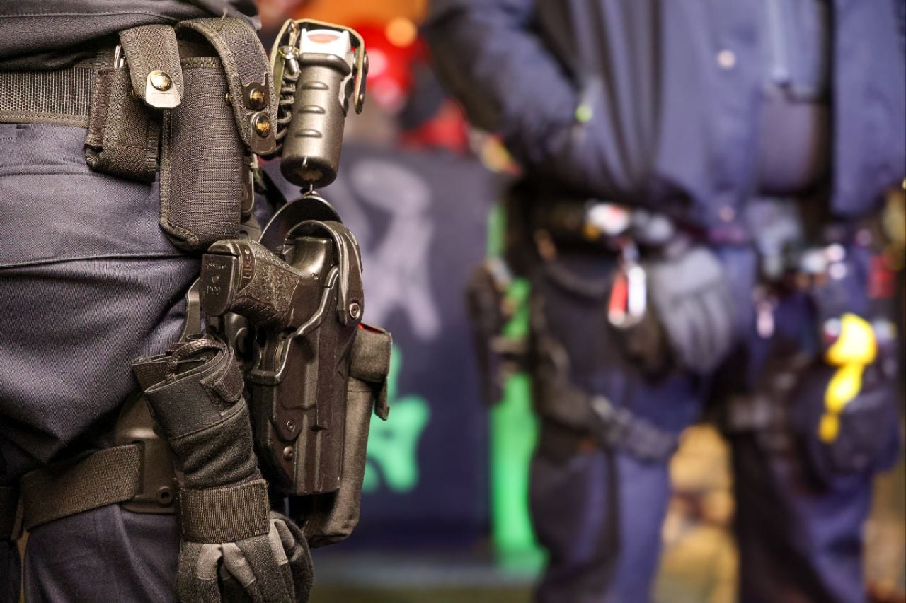 Meerdere woninginbraken en pogingen daartoe in Leek: 