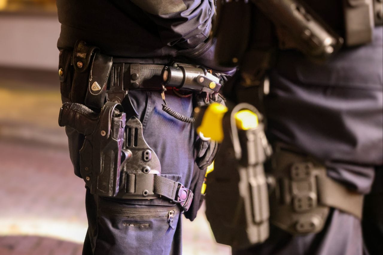 Politie waarschuwt: Nepagenten actief in de gemeente, trap er niet in!