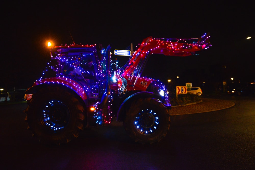 Westerkwartier viert vijfde editie van sfeervolle trekkertocht