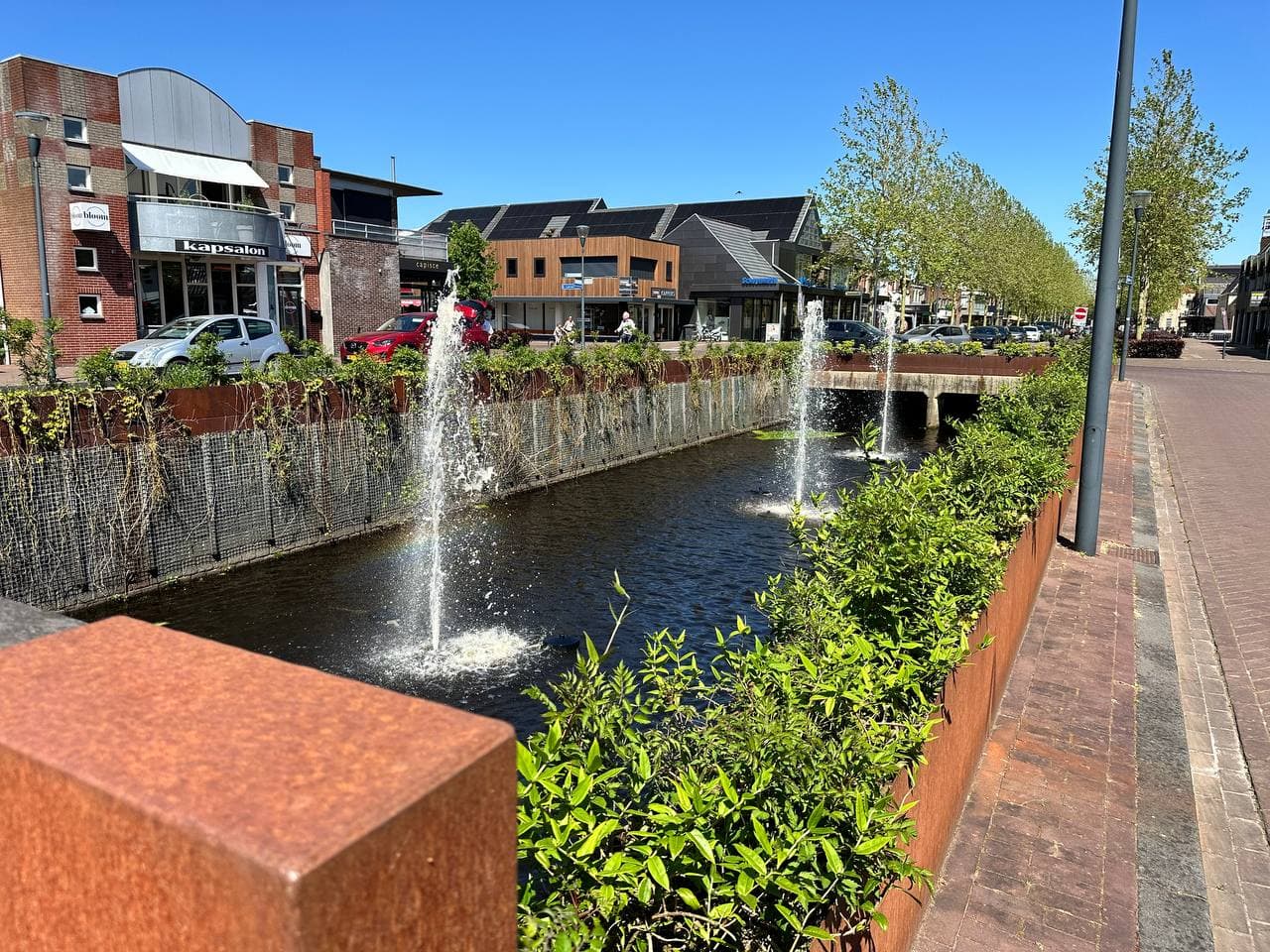 Ruim 19 miljoen voor aantrekkelijker maken Groninger regiocentra's waaronder Leek en Tolbert