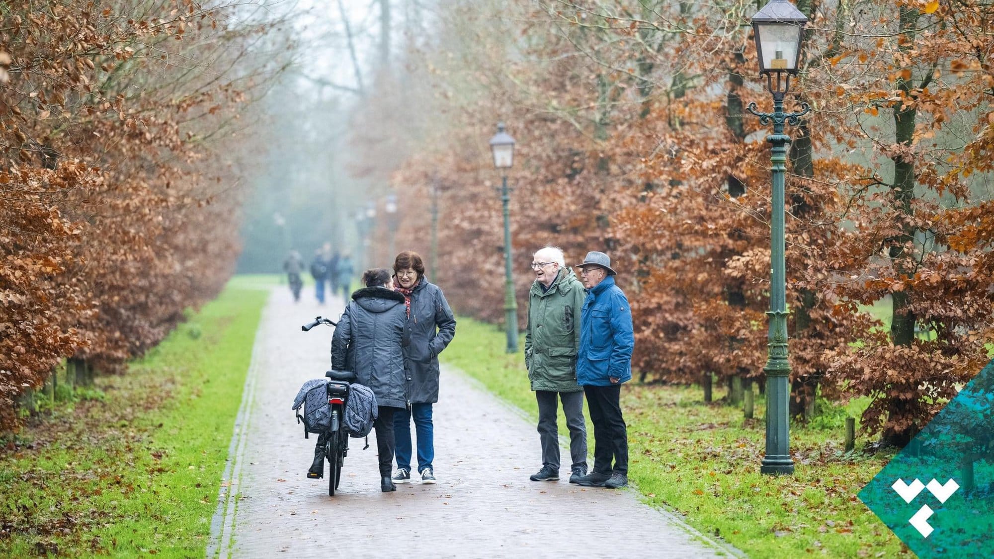 Dit weekend duidelijk lagere temperaturen