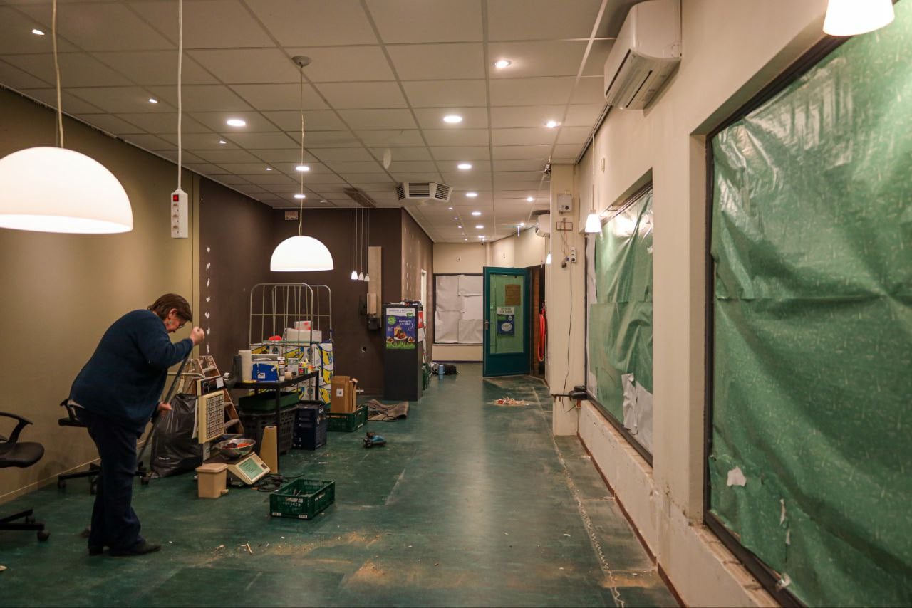 Jettie neemt afscheid van Bio Corner Easy Hobby en verwelkomt nieuwe ‘Bio Winkel op ’t Hoekje’