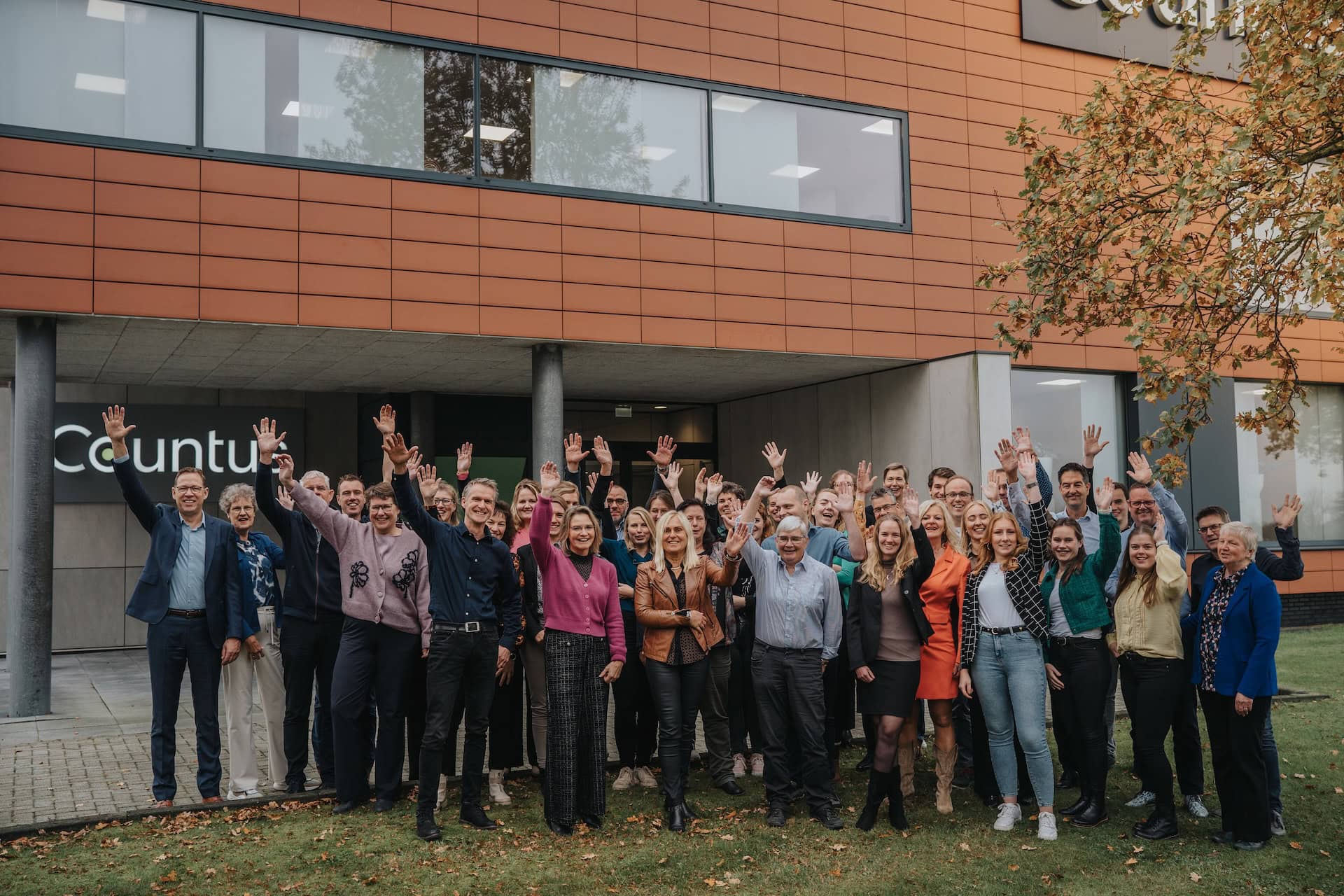 Countus breidt uit met 25e vestiging: Alan Accountants & Adviseurs is ...