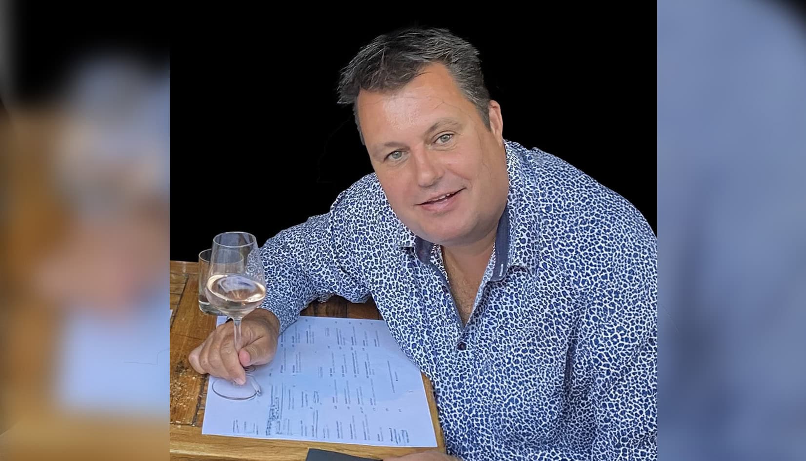 Marcel van der Velde, directeur en mede-eigenaar van Beijk Catering Leek overleden