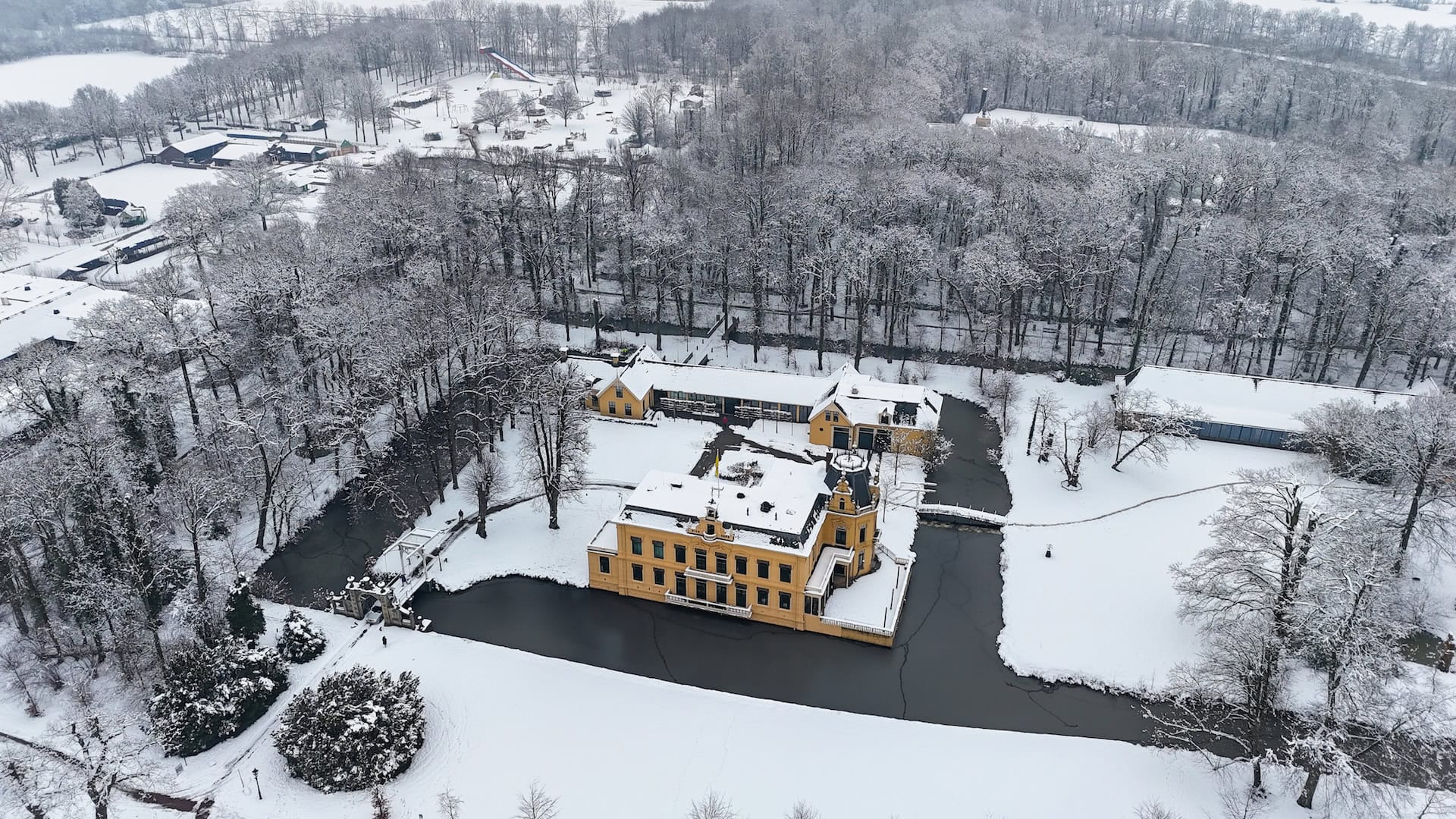 Speciale kerstoptredens op 20 en 27 december in Museum Nienoord