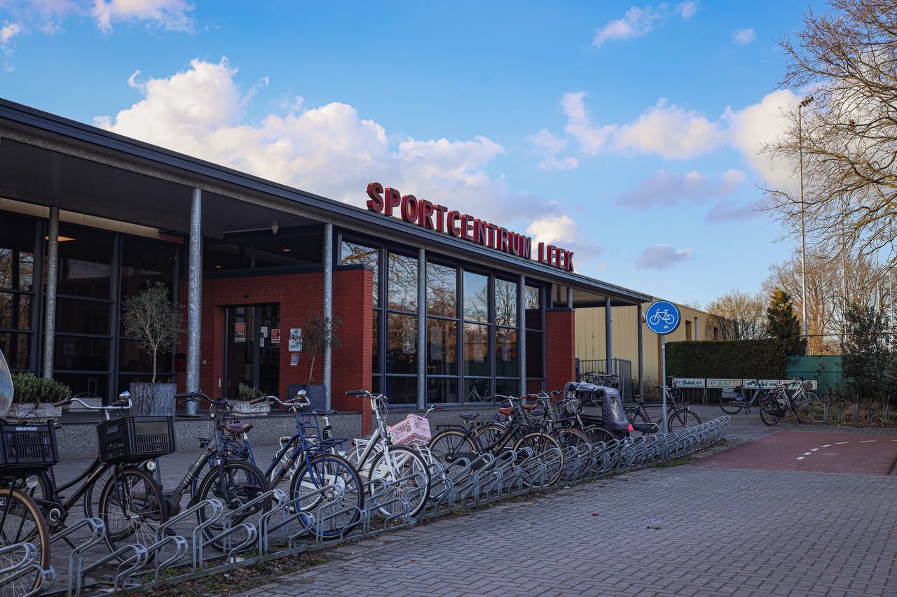 Herfstvakantieactie bij Sportcentrum Leek: bowlen en padellen met korting