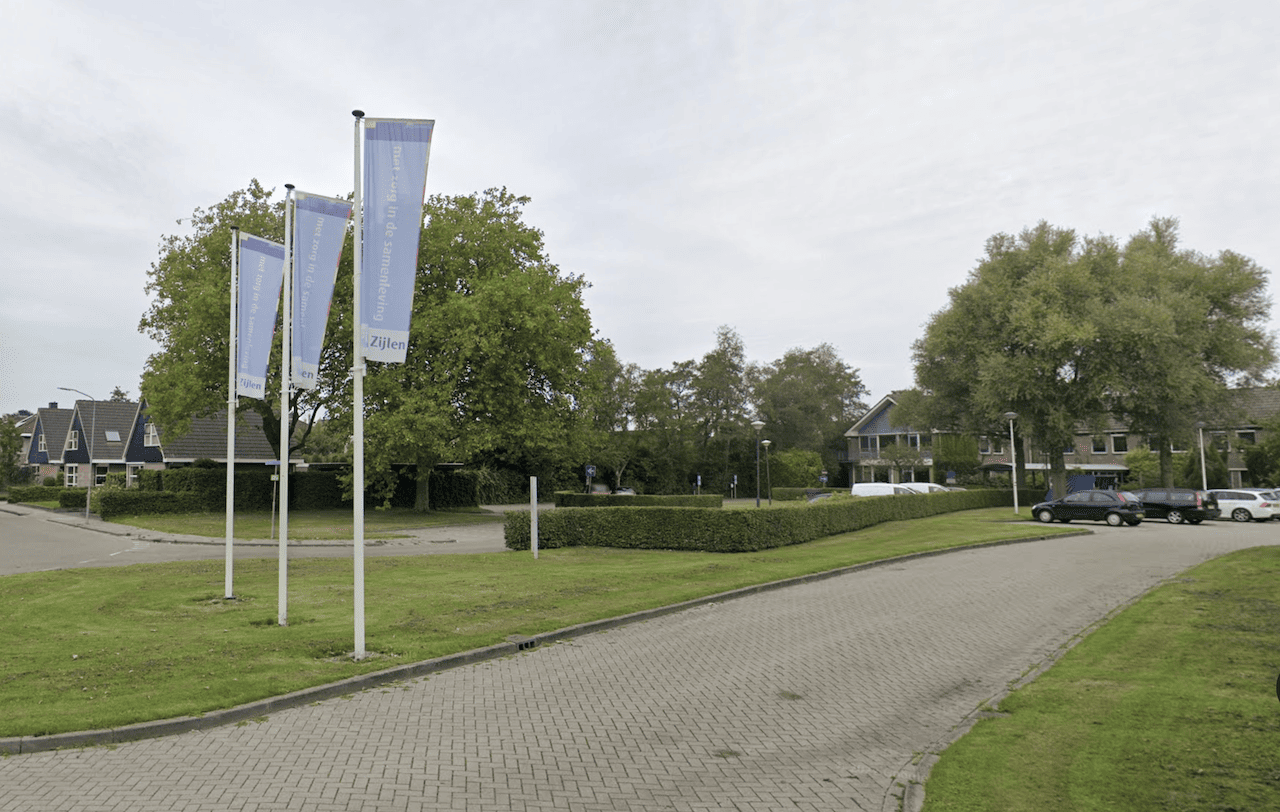 Drie extra werknemers weggestuurd bij zorglocatie De Fender in Tolbert