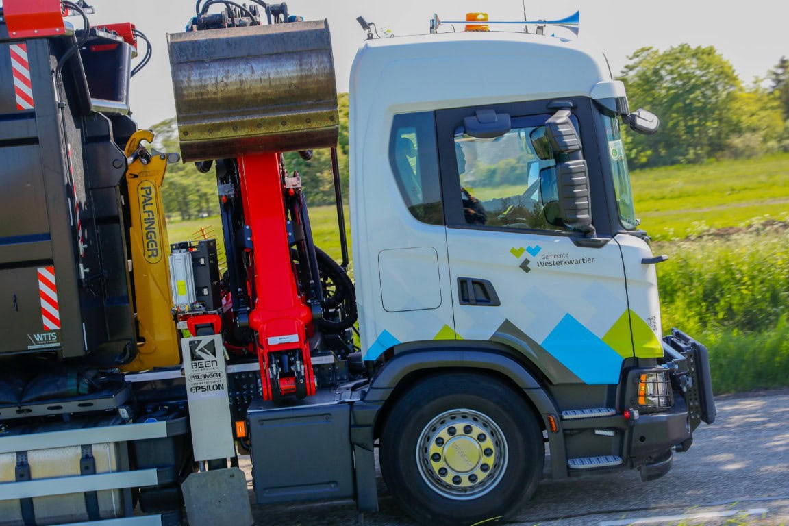 De takkenroute komt er weer aan: dit zijn de spelregels