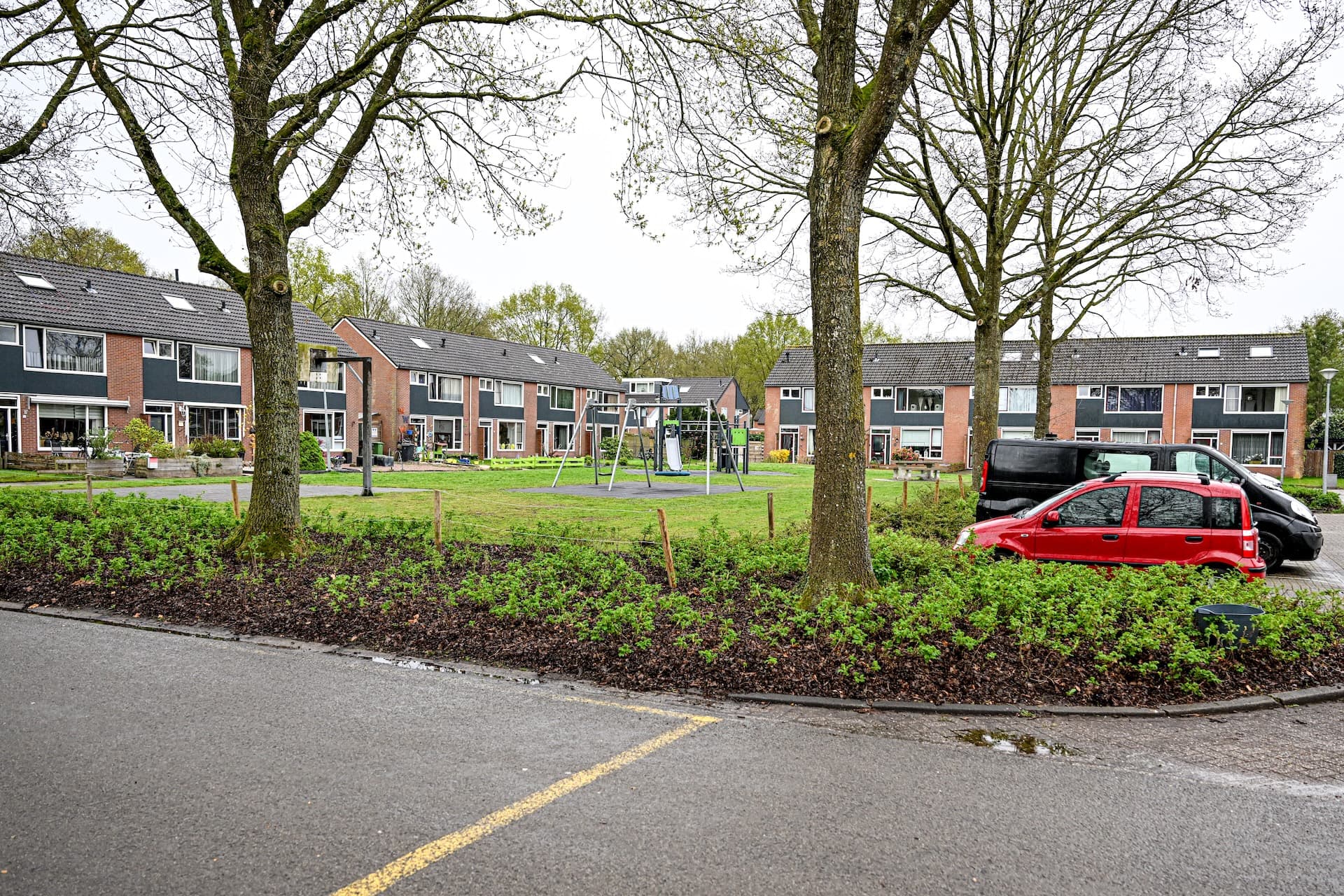 College reageert op vragen over jongereroverlast in Leek en Tolbert