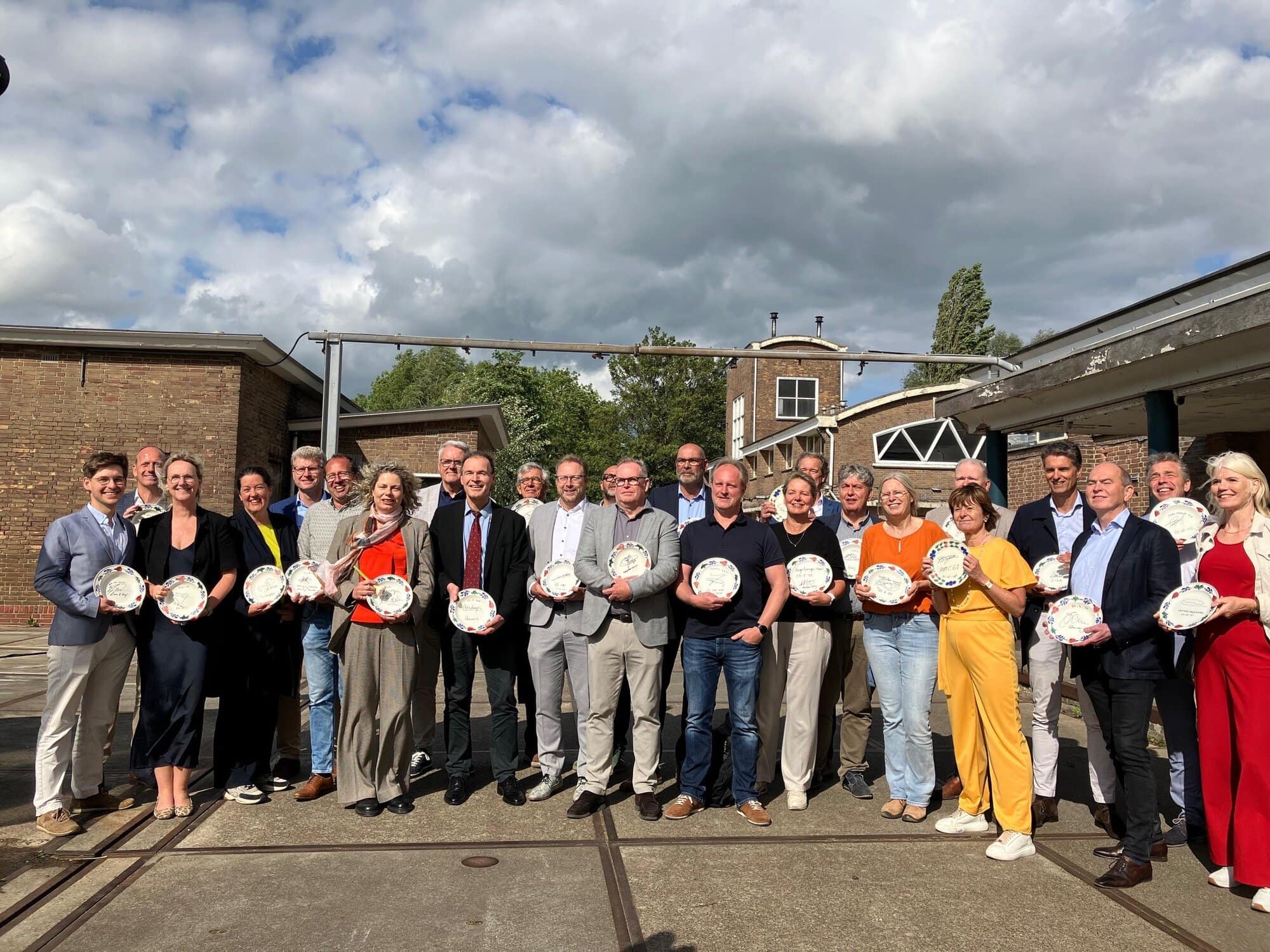 Westerkwartier zet in op gezond en lokaal eten met regionaal convenant
