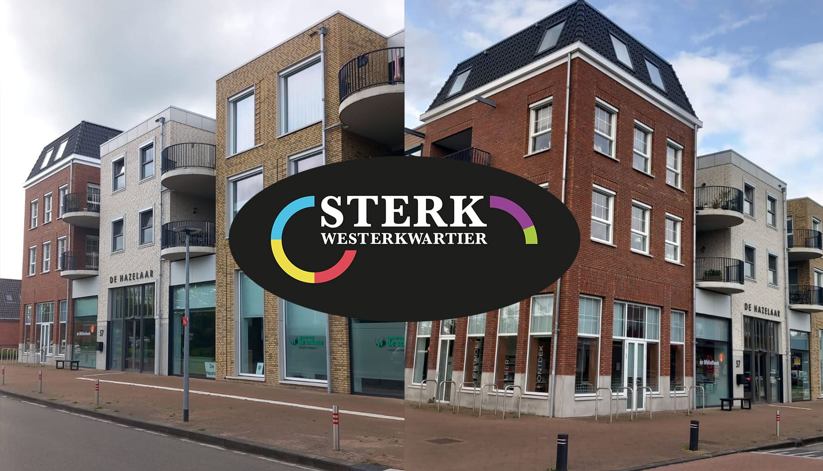 Sterk Westerkwartier wil gemeenteloketten in Leek, Marum en noordelijk deel gemeente en komt met een