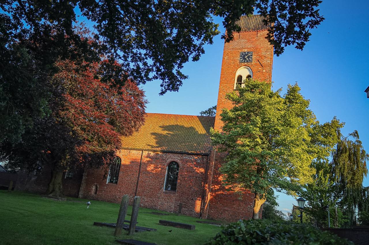 Negentien stemmen, één koor: Donne Cantabili met Vivaldi op 12 april in dorpskerk van Tolbert