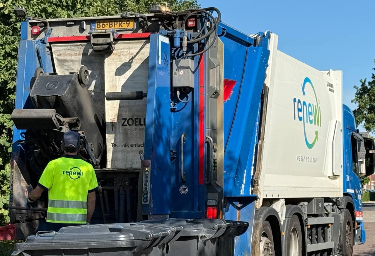 Koningsdag 27 april: gemeentehuis en Novatec dicht, afvalinzameling verschoven