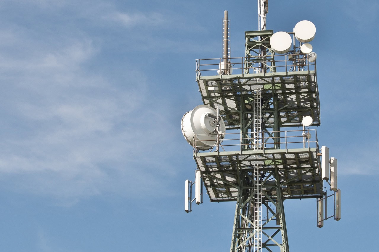 Netwerkstoring bij provider Odido; 112 wel bereikbaar